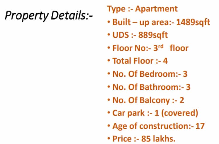 Single Property Image