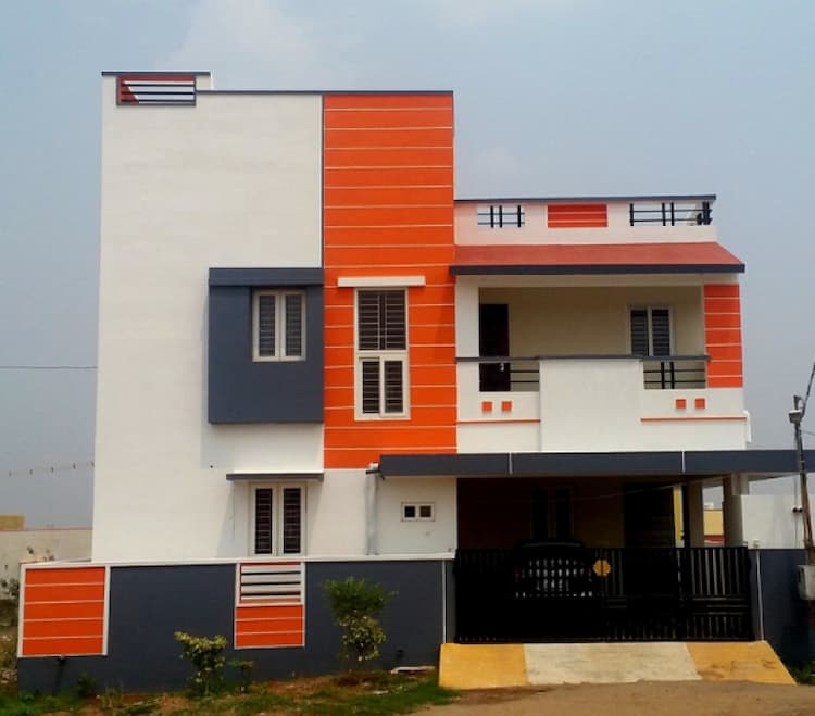 1 BHK House for Sale