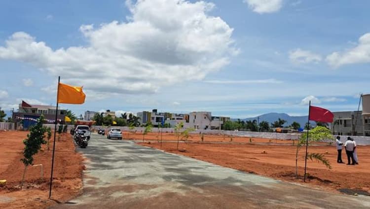 Single Property Image