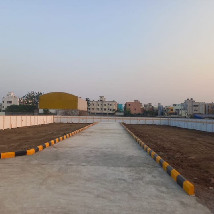 Single Property Image