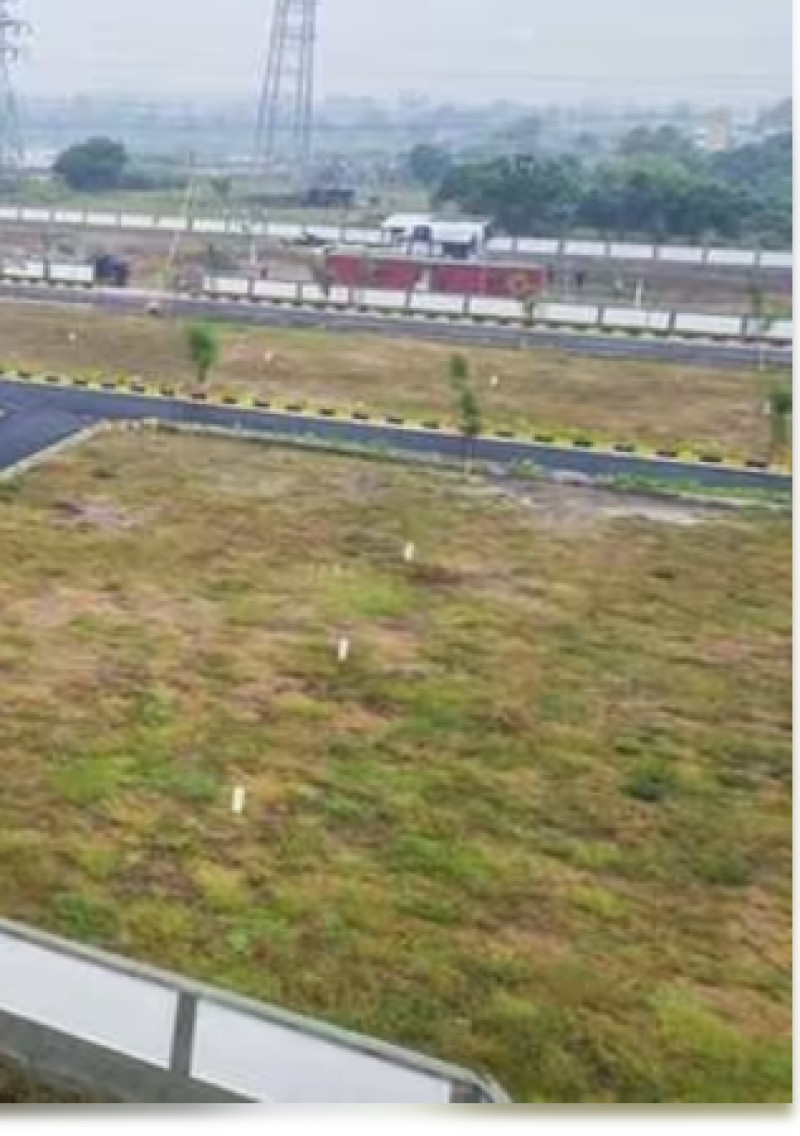 plot for sale 