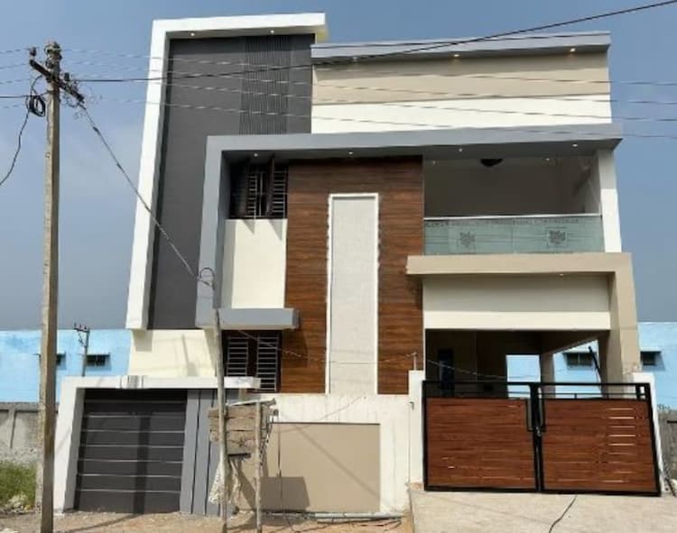 3 BHK House for Sale