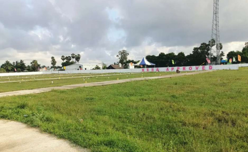 Land for Sale