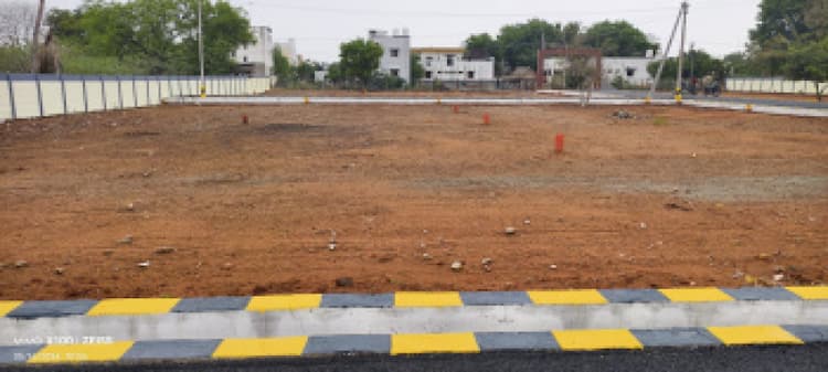 land sale
