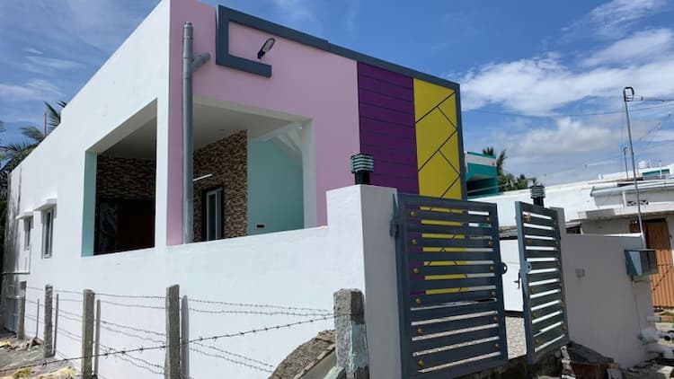 2 BHK House for Sale