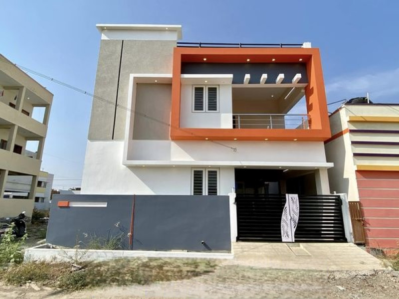 3BHK House for Sale