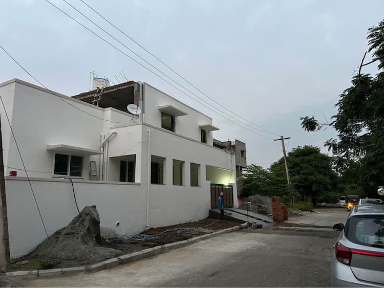 3bhk villa for sale 