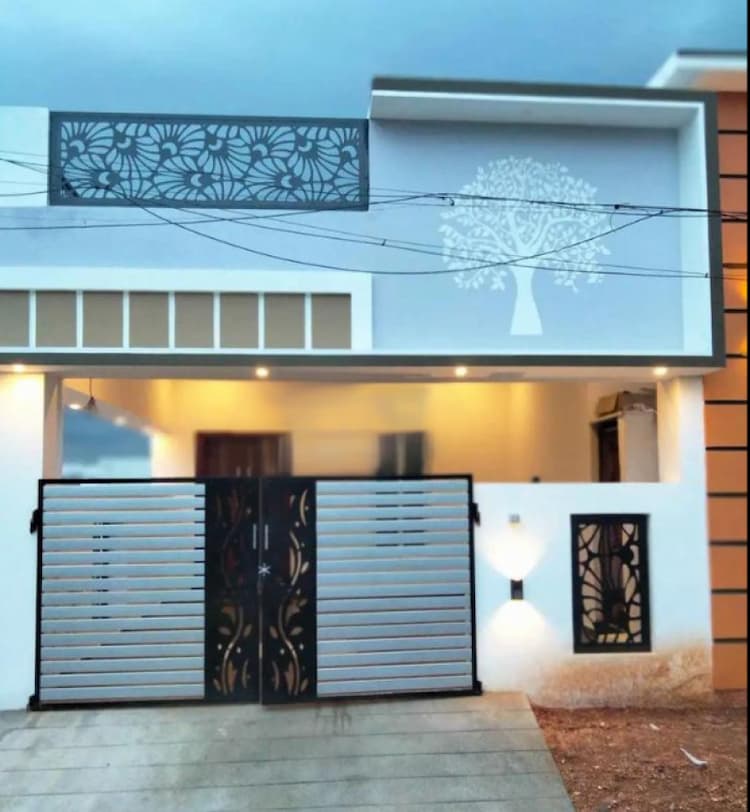 House for sales