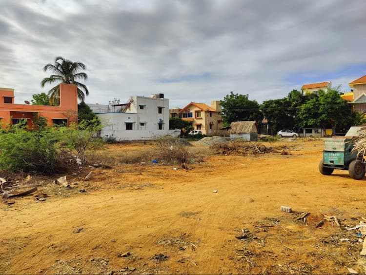 land sale