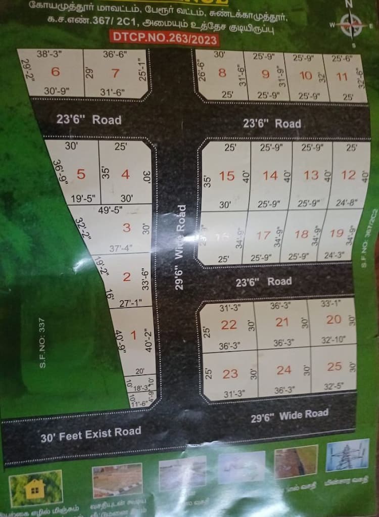 Single Property Image