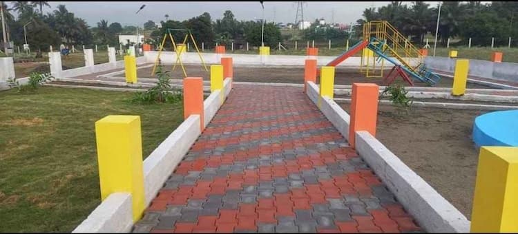 Single Property Image