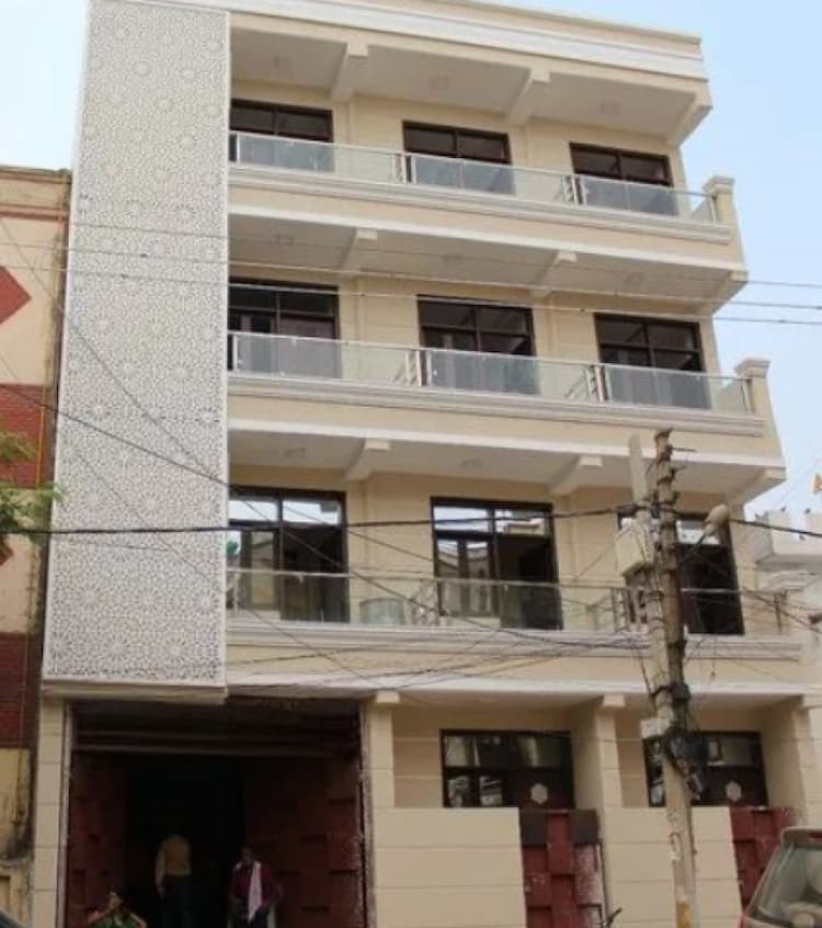 2 BHK Apartment for Sale