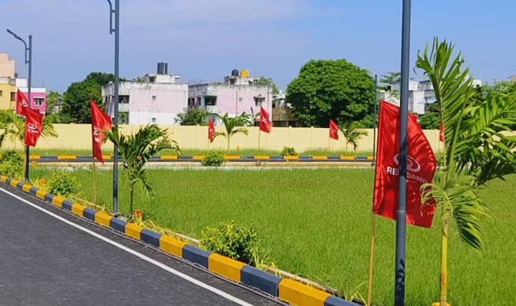 Land for Sale