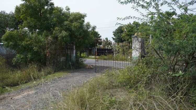 Single Property Image