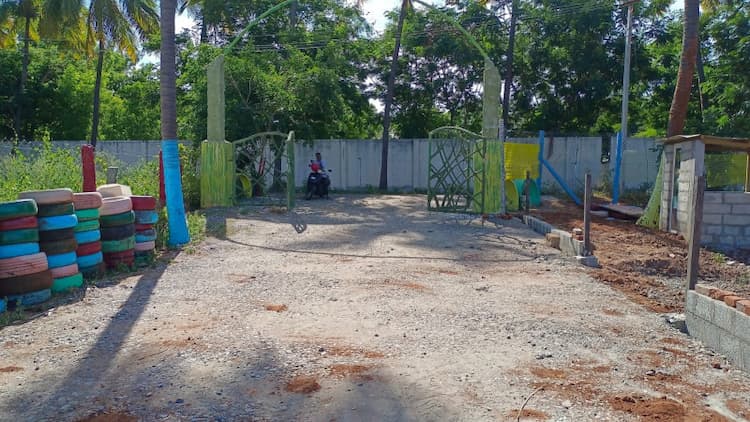 Single Property Image