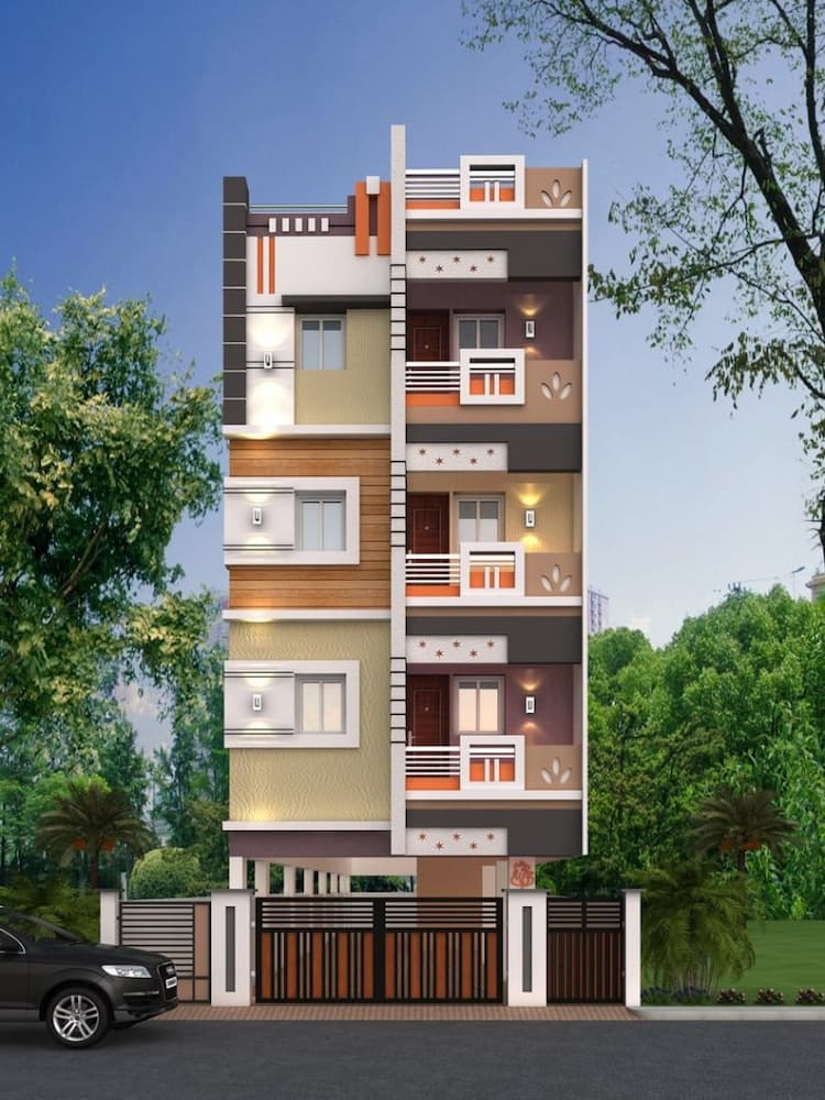 Flat for sale