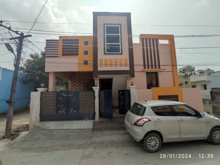 Independent House for sale
