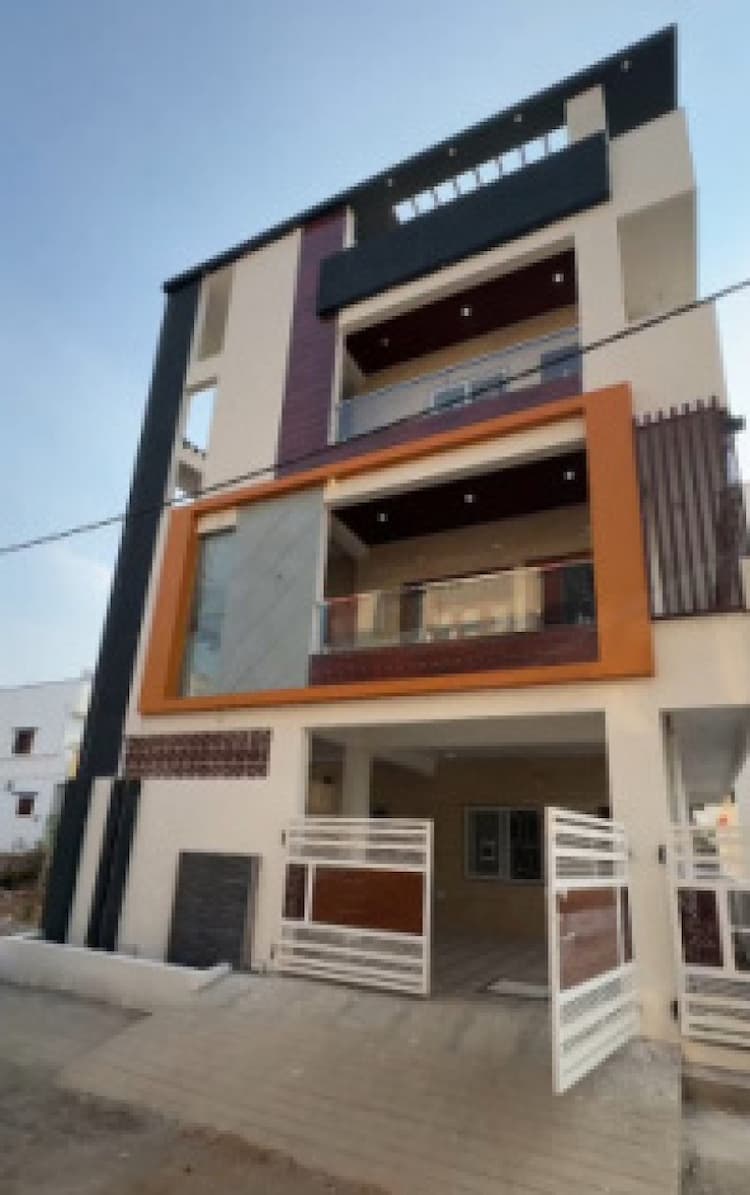 2 BHK Apartment for Sale