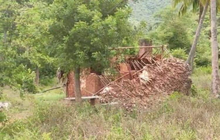 Single Property Image