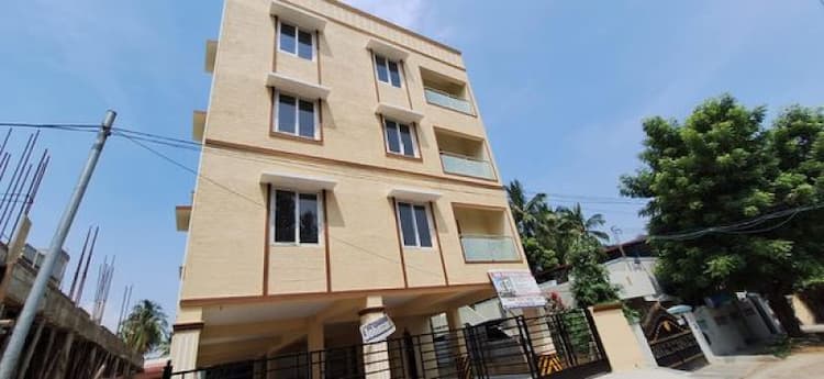 Single Property Image