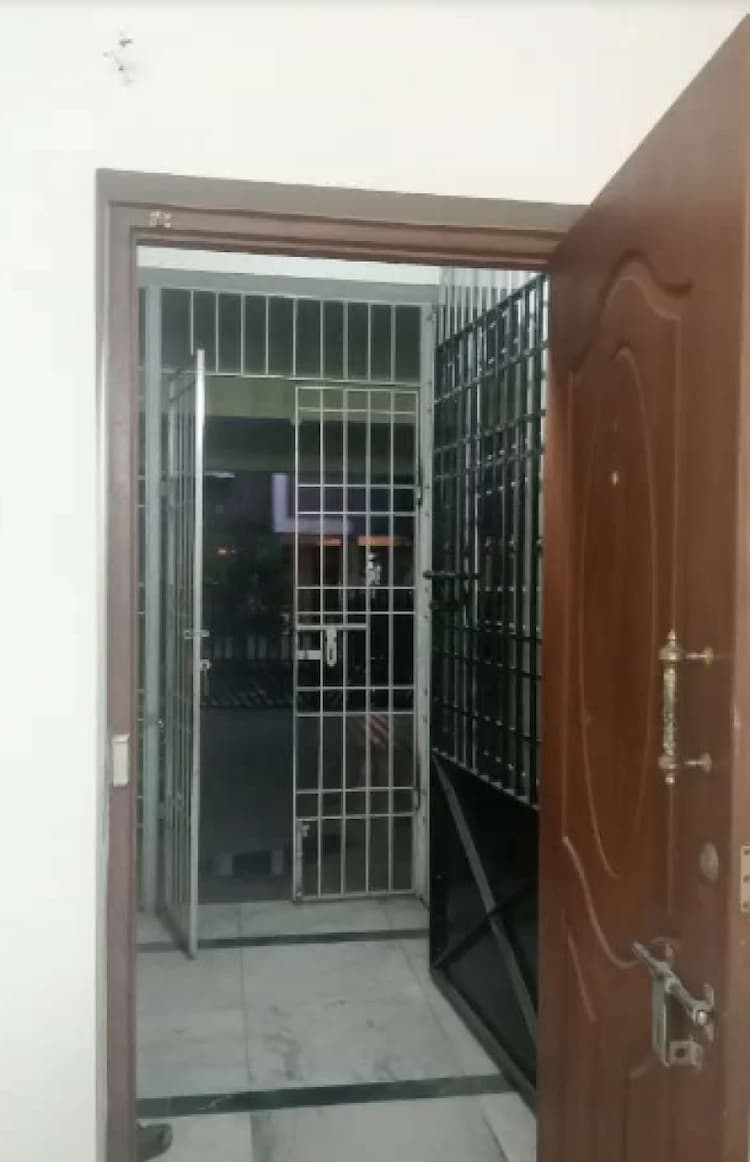 Flat for rent