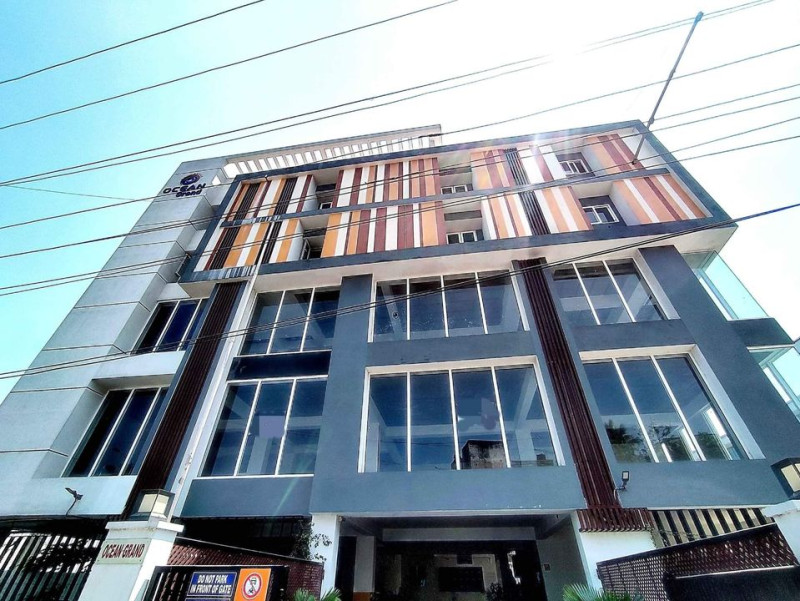 Flat for sales