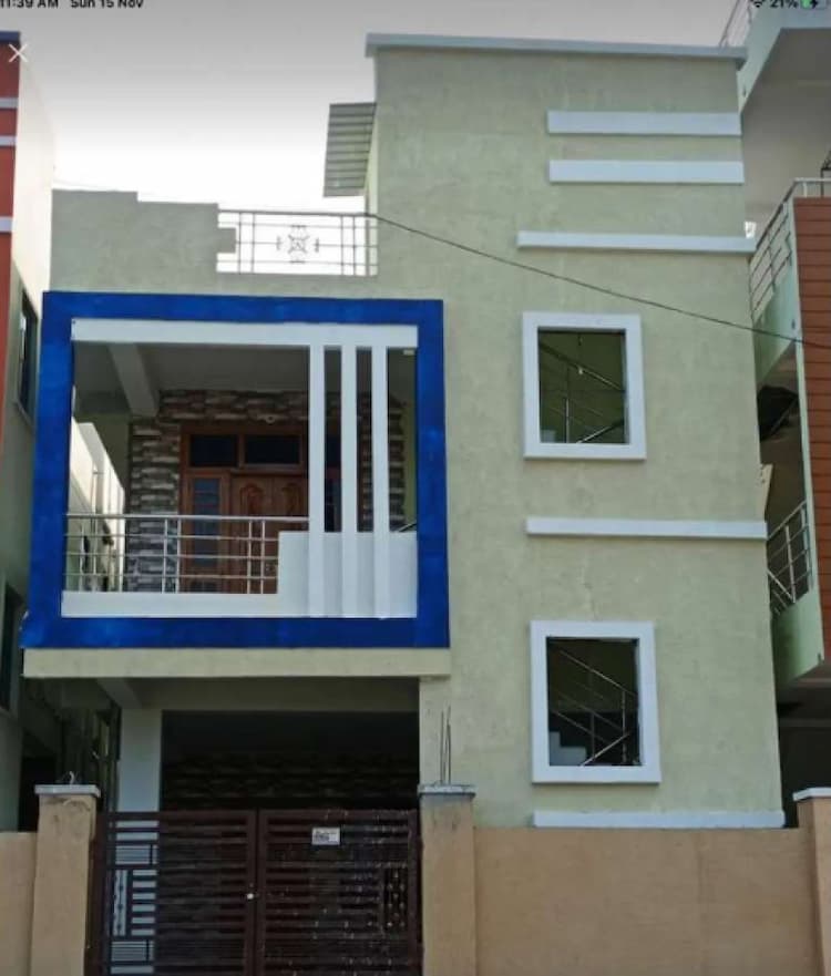 House for sales