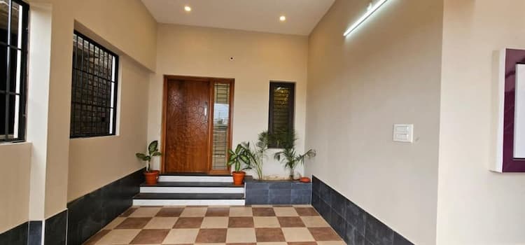 Single Property Image