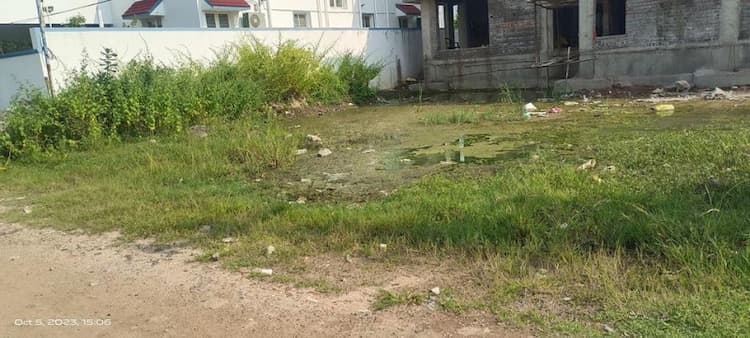 Single Property Image