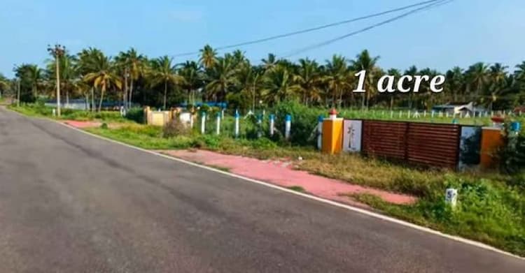 Land for Sale