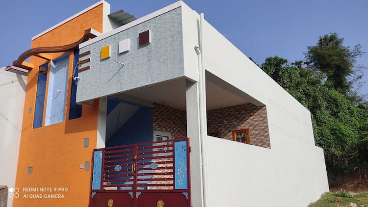 Single Property Image