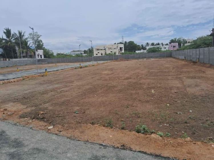 Plot sale