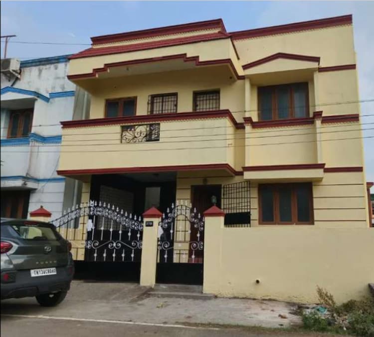 4bhk house for sale 
