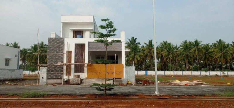 3bhk house for sale