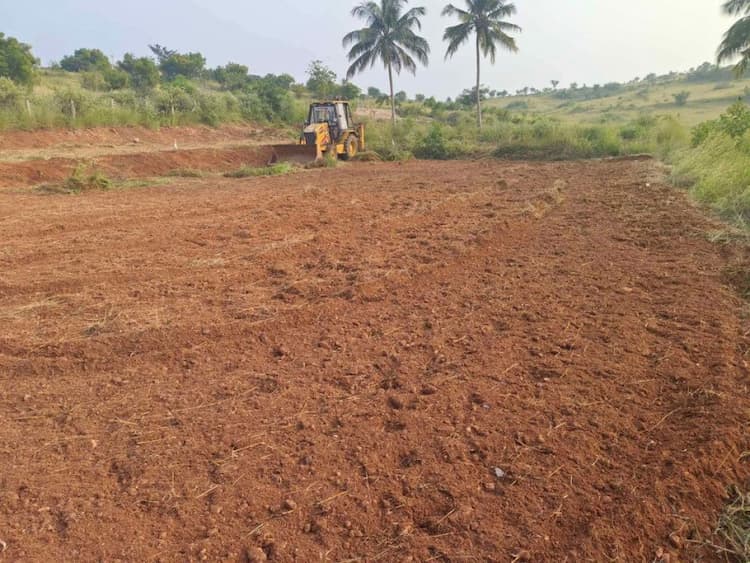  4 acres agri land for sale