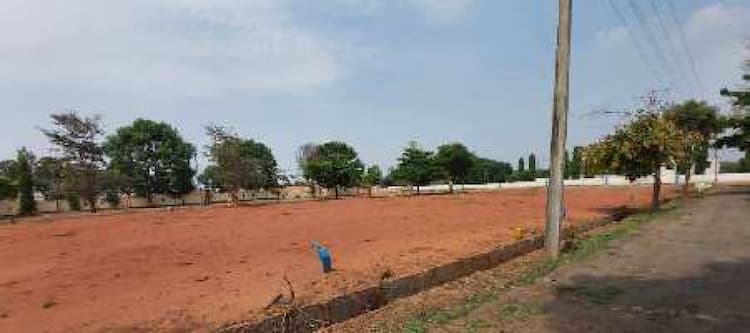 Plot sale