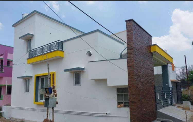 2bhk house for sale 
