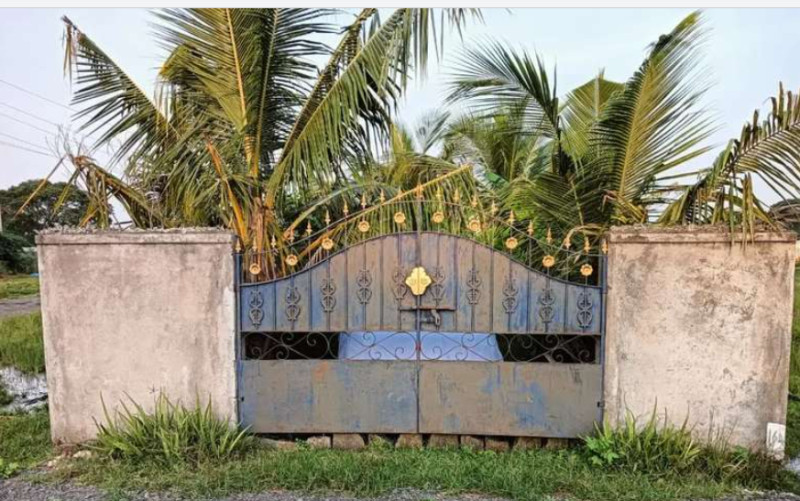 Land for sales