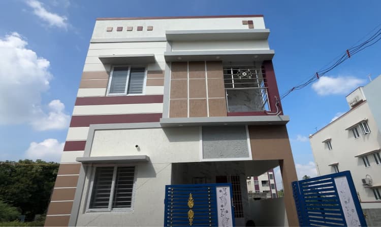 House for sales