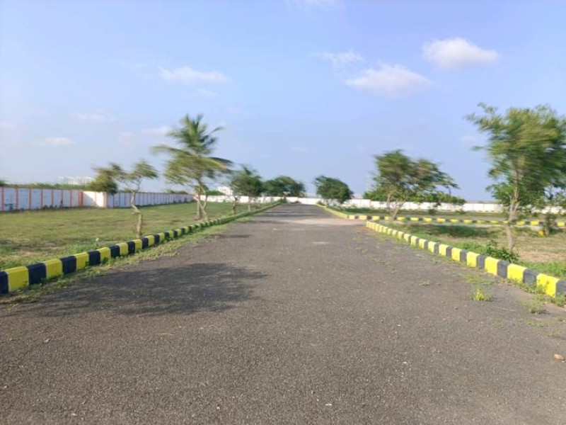 Residential Plot