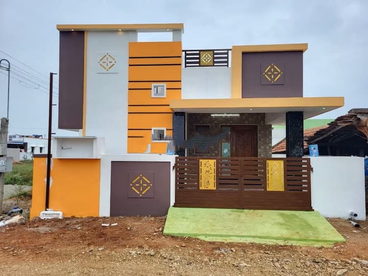 2bhk house for sale 