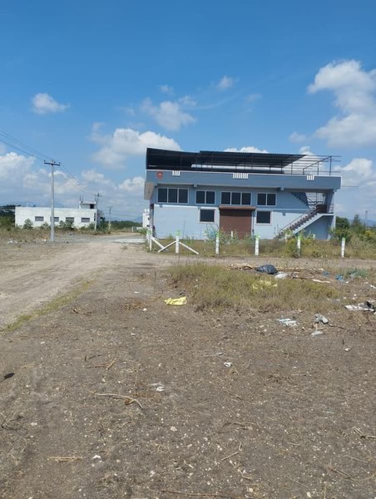 Single Property Image