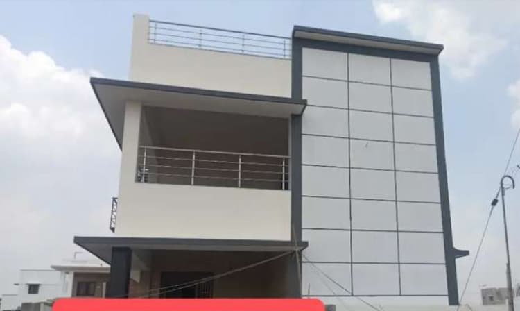 4bhk house for sale 