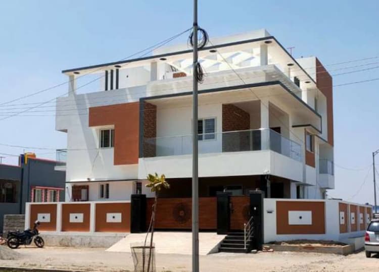 3bhk house for sale 