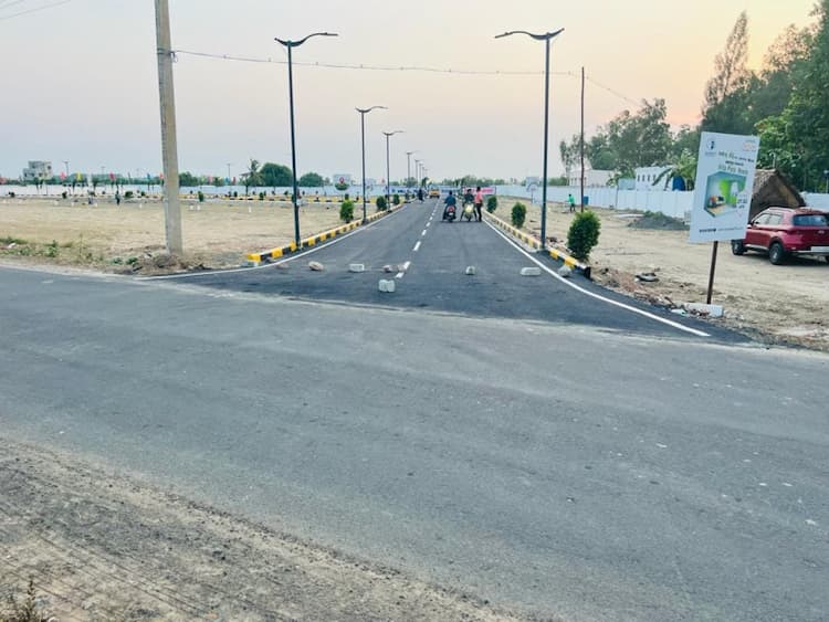 Single Property Image