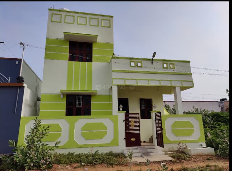 Villa sale