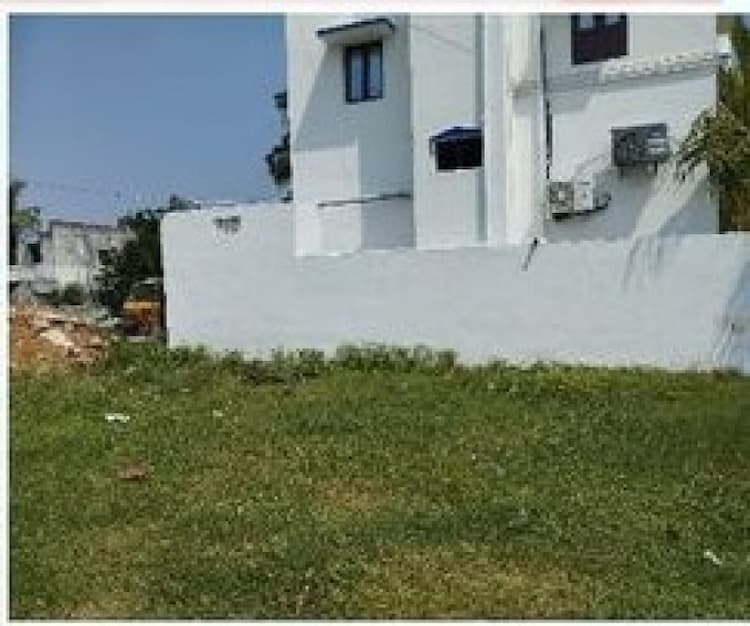 land sale