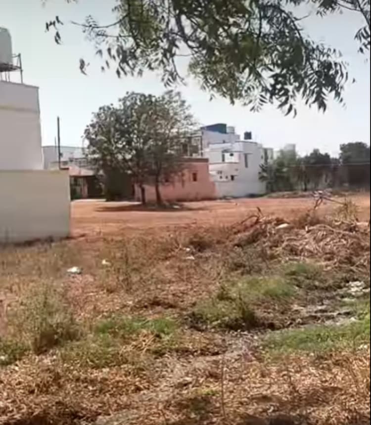 2.86 Cent Land for Sale