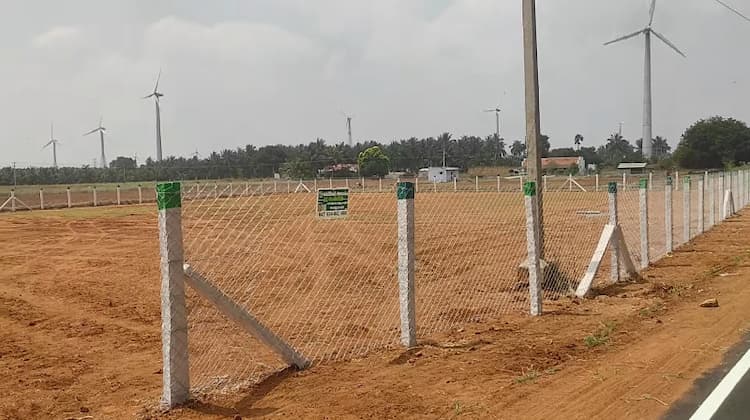 Land for Sale