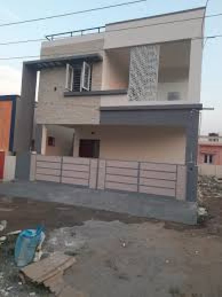 3 BHK Independent House